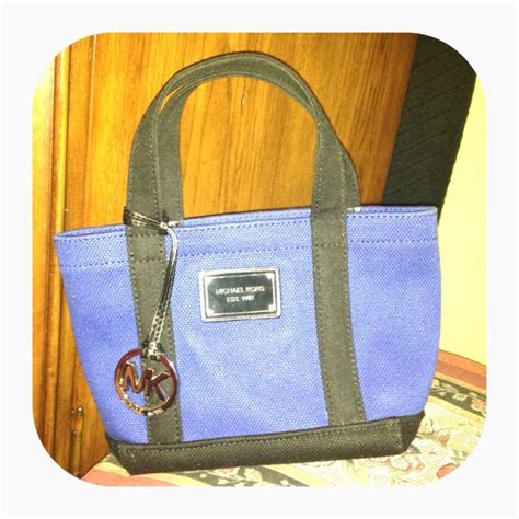 michael kors lunch bag